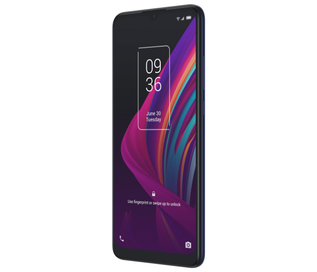 TCL 10 SE 4/128GB Granatowy - 1380658 - zdjęcie 7